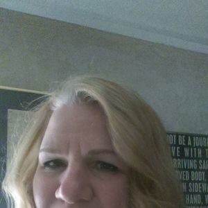 Meet your Posher, Darlene kappheim